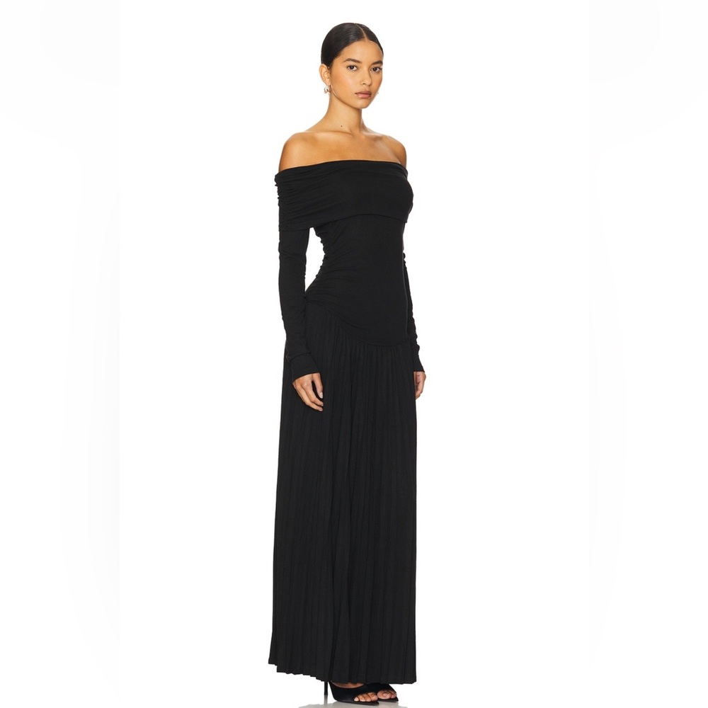 LIONESS DRESS XSMALL - Picture 2 of 3